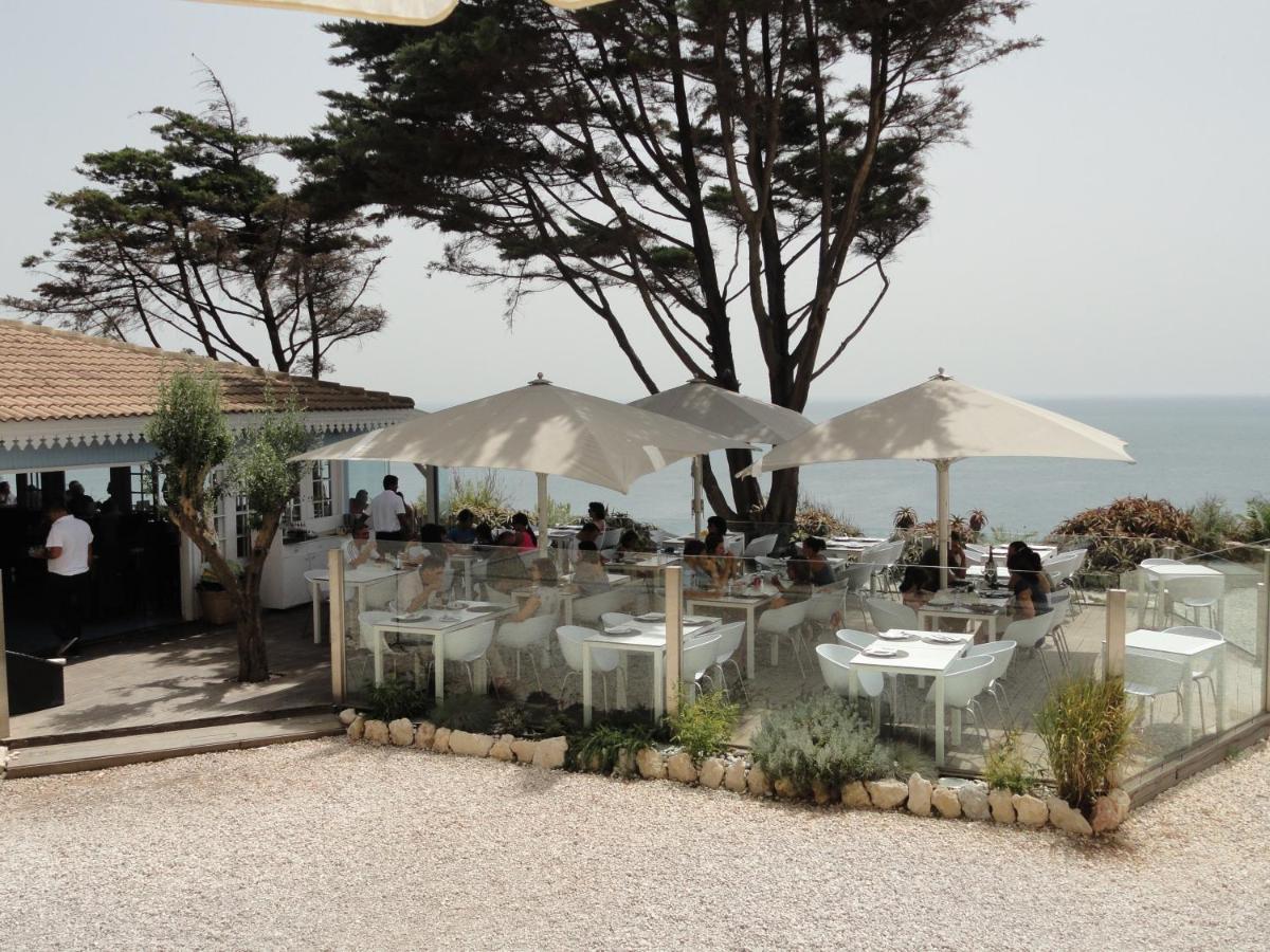 Luxury Apartment Near Cascais Town & Marina Room photo