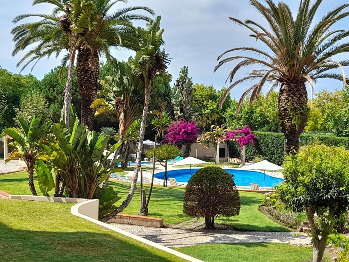 Luxury Apartment Near Cascais Town & Marina Exterior photo