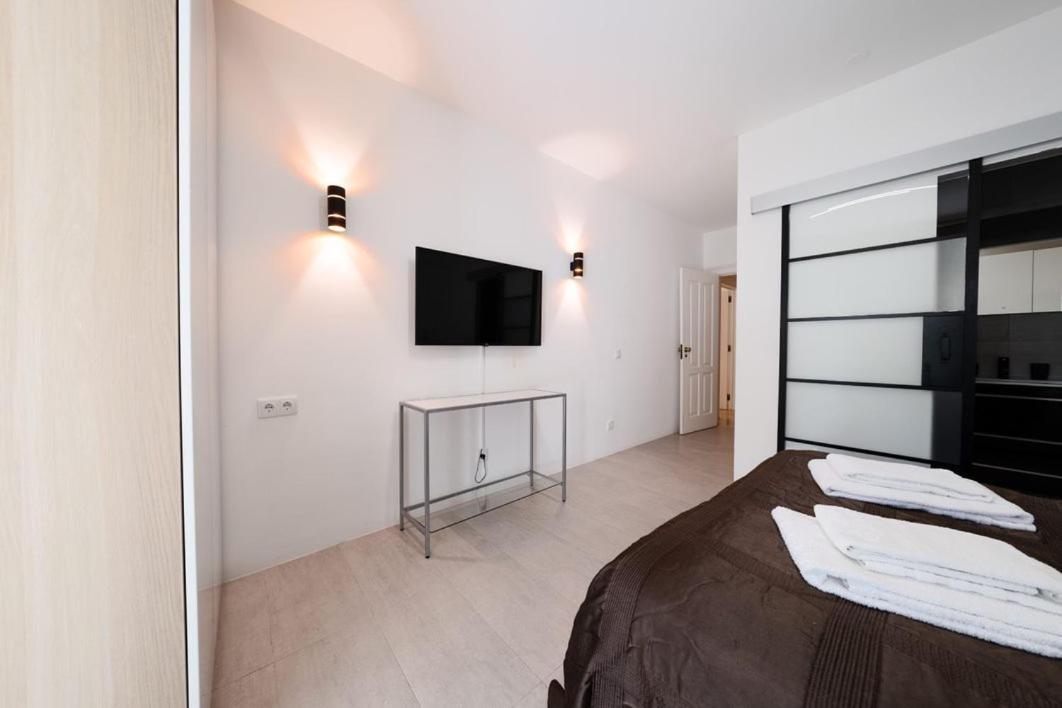 Luxury Apartment Near Cascais Town & Marina Exterior photo