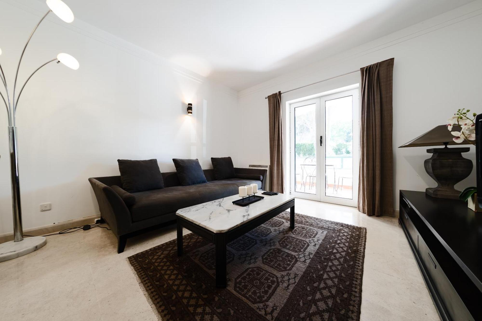 Luxury Apartment Near Cascais Town & Marina Exterior photo